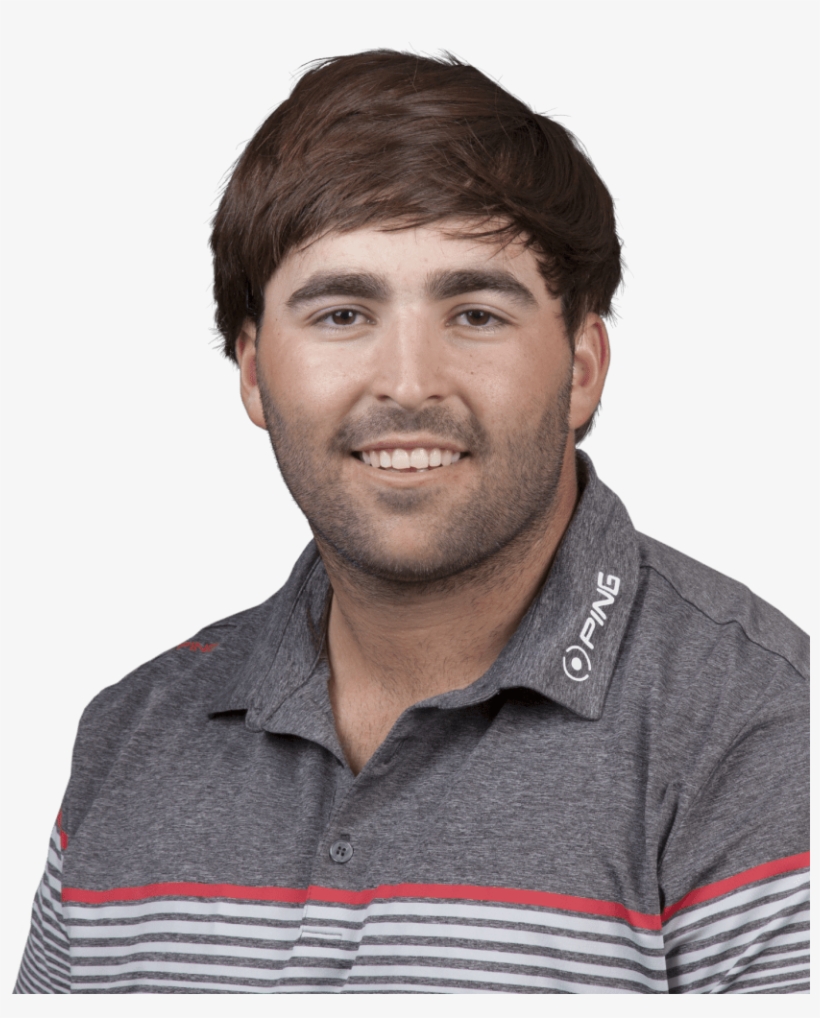 Mario Galiano Aguilar - Pga Tour, transparent png #4624556