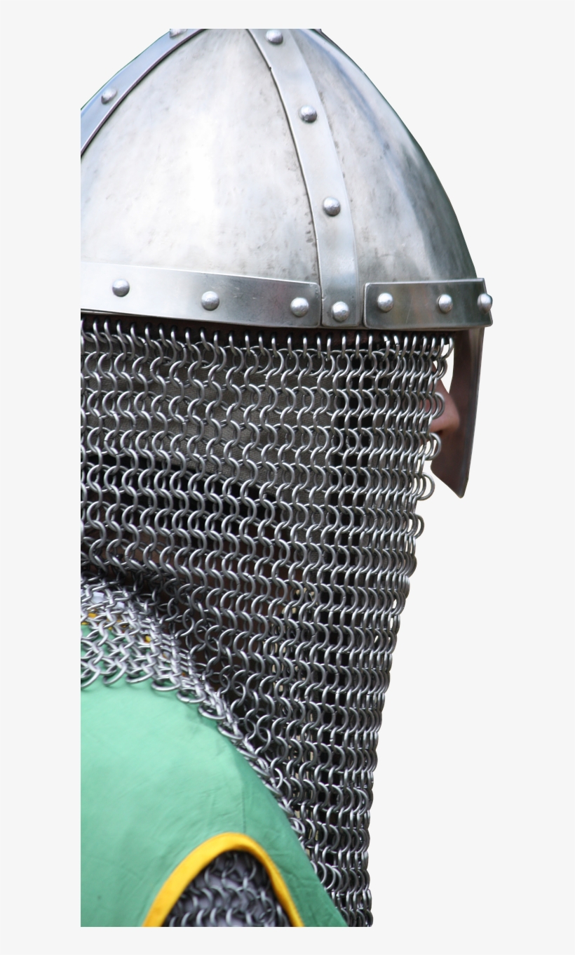 Knight Middle Ages Armor - Knight, transparent png #4624559