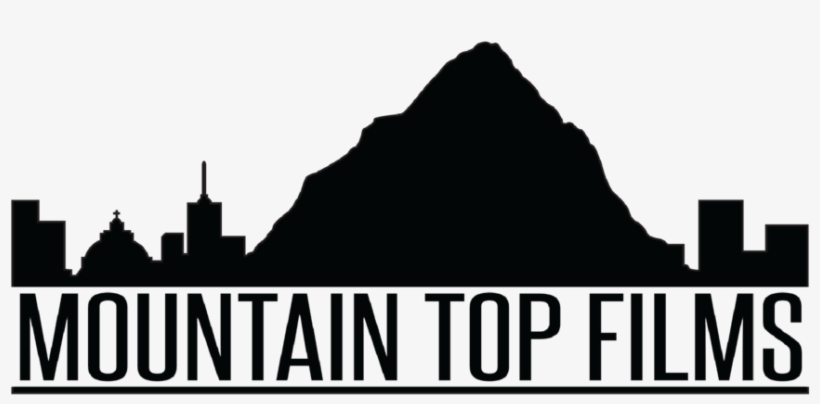 Mtfilms-01 - Silhouette, transparent png #4624613