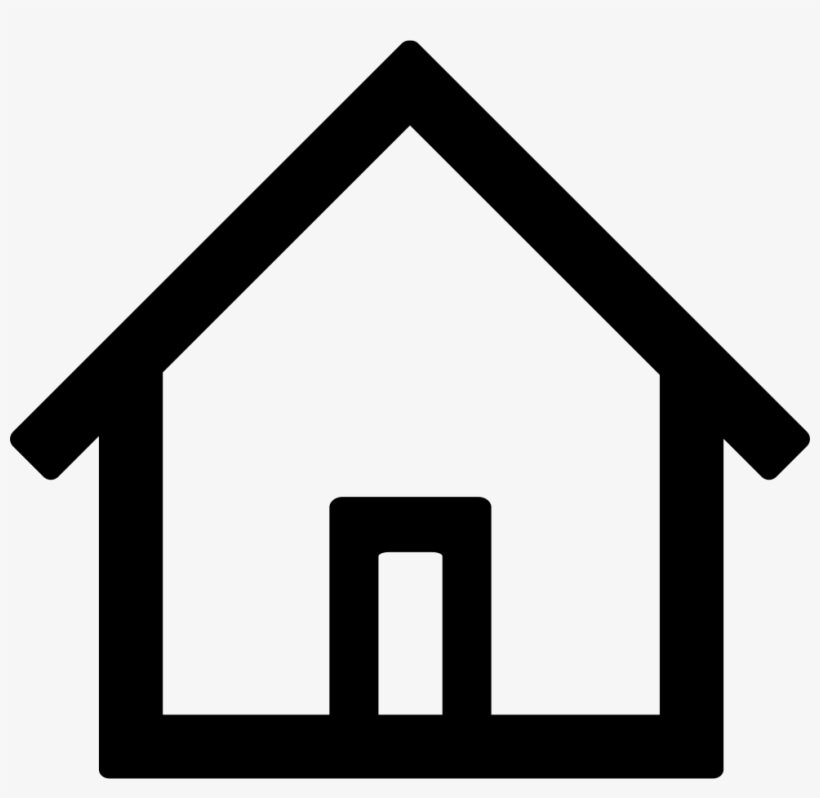 Png File Svg - Symbol Homepage, transparent png #4624616