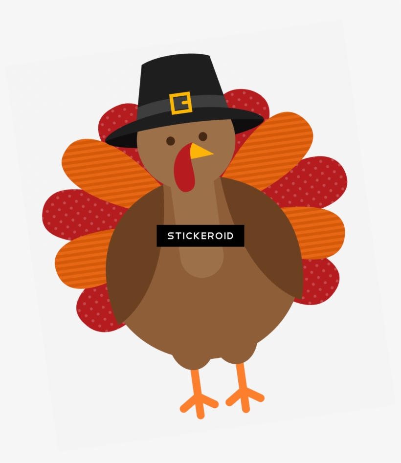 Turkey Flag Wave - Turkey Clipart Transparent Background, transparent png #4624828