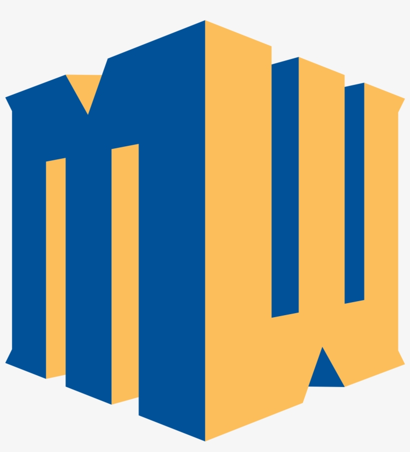 San Jose State Is A Member Of The Mountain West Conference - Mountain West Conference Teams, transparent png #4625053