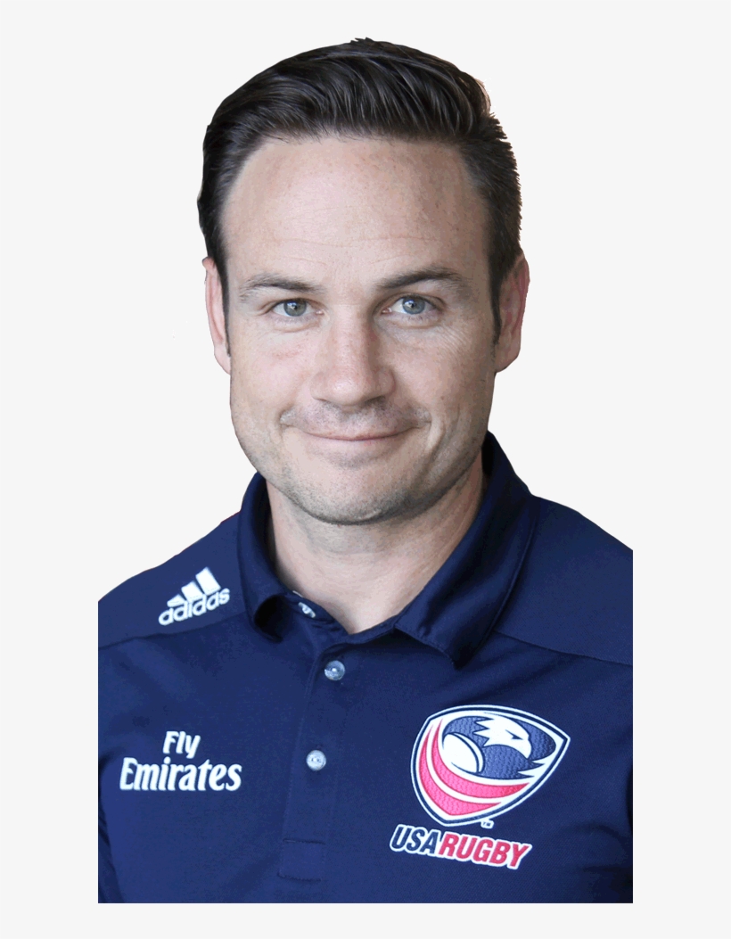 Kurt Weaver - Usa Rugby, transparent png #4625218