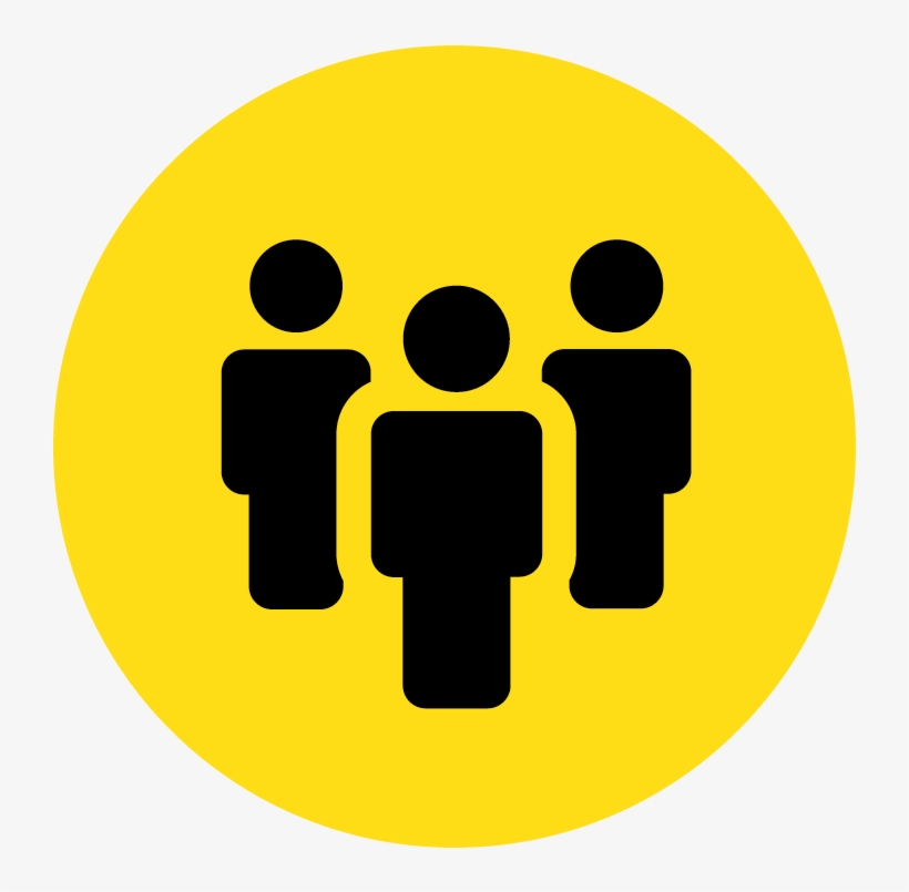 Family App & Communication Platform - Circle, transparent png #4625279