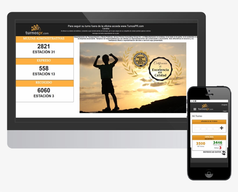 Sus Clientes Recibirán Alertas En Su Teléfono Móvil - Coach Yourself Slim: Losing Weight Successfully; Lose, transparent png #4625551