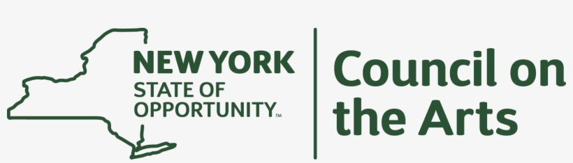 Nysca - New York Council On The Arts Logo, transparent png #4625667