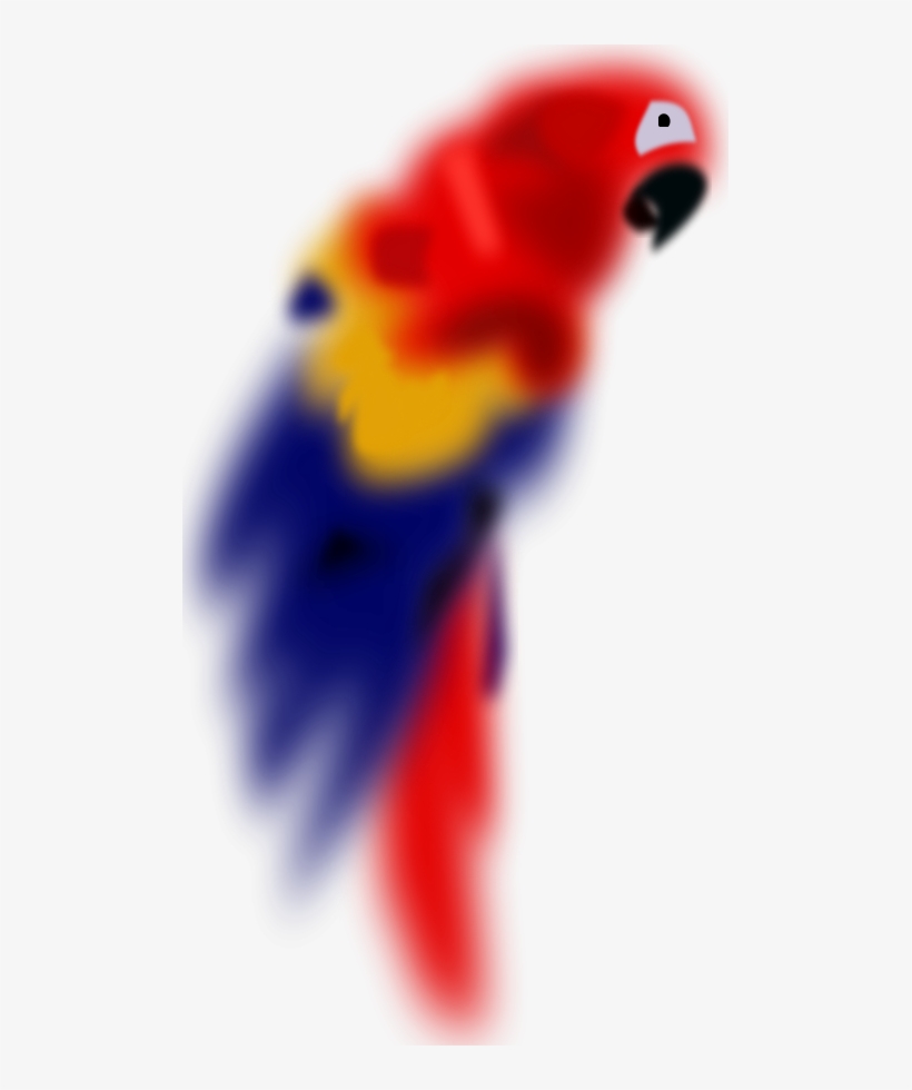 This Free Clipart Png Design Of Bird Clipart, transparent png #4625758