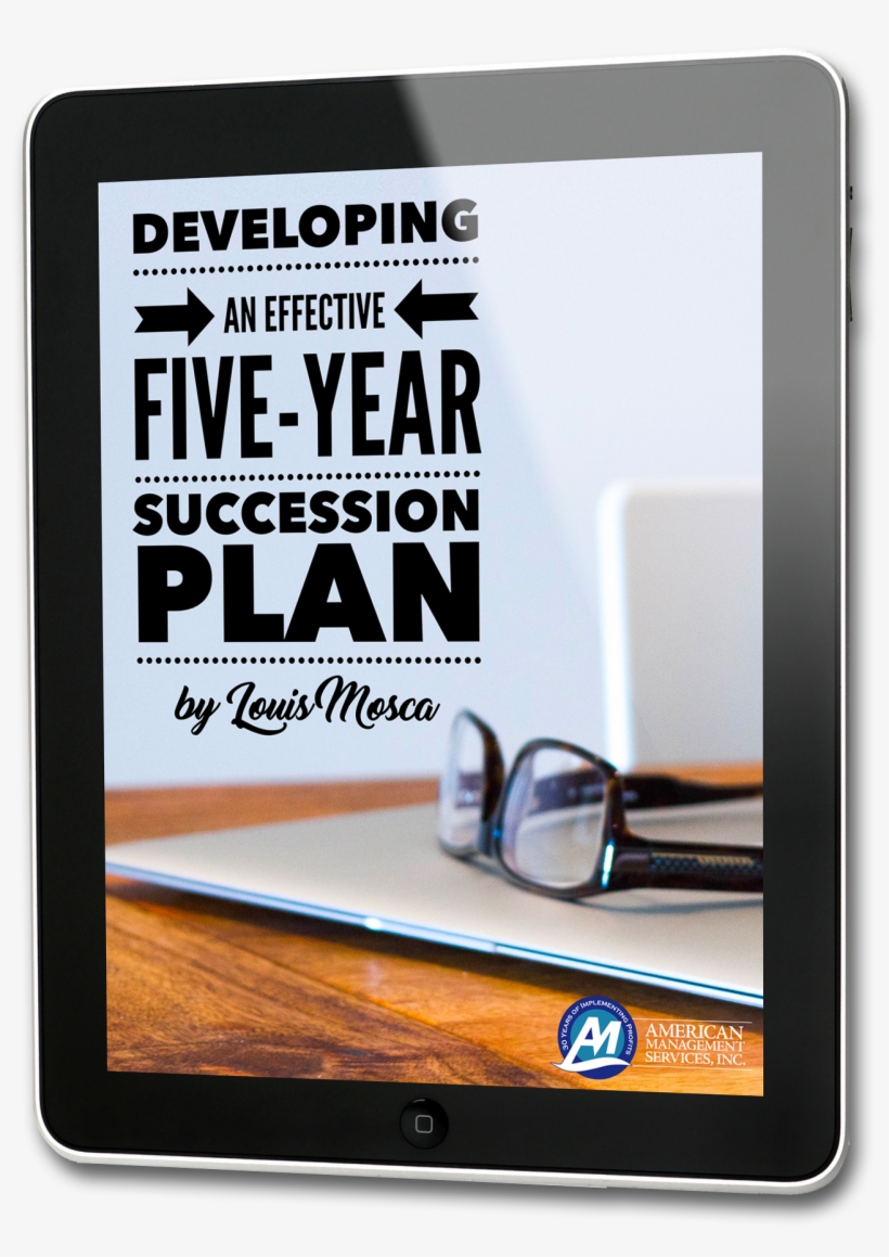 Succession Planning, American Management Services - Mysql, transparent png #4625998