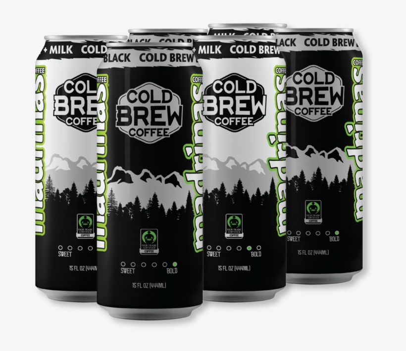 Black White Sampler - Energy Drink, transparent png #4626170