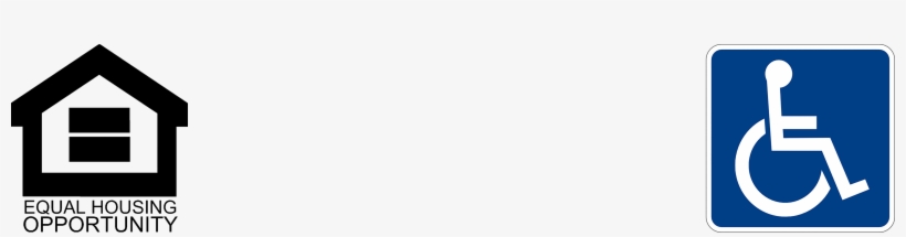 Section 8/202 And 811 Housing Narriative - Brady Corp 127474 Handicapped Parking Sign, transparent png #4626293