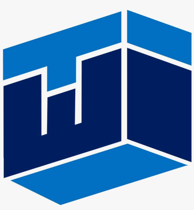 Translatewiki Wall 1 Blue - Photoshop Icon Design Png, transparent png #4626659