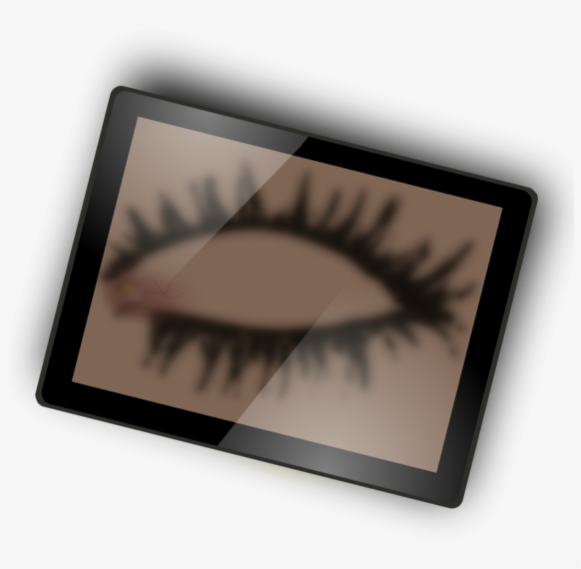 Get Notified Of Exclusive Freebies - Flat Panel Display, transparent png #4626789