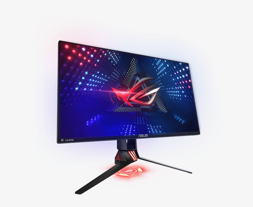 Modal Header - - Asus Pg258q Computer Monitor, transparent png #4626834