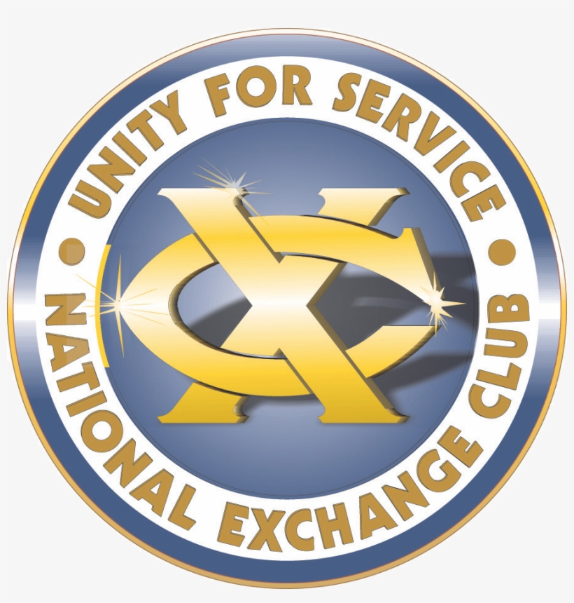 Exchange Club - Daniel Island Exchange Club, transparent png #4627058