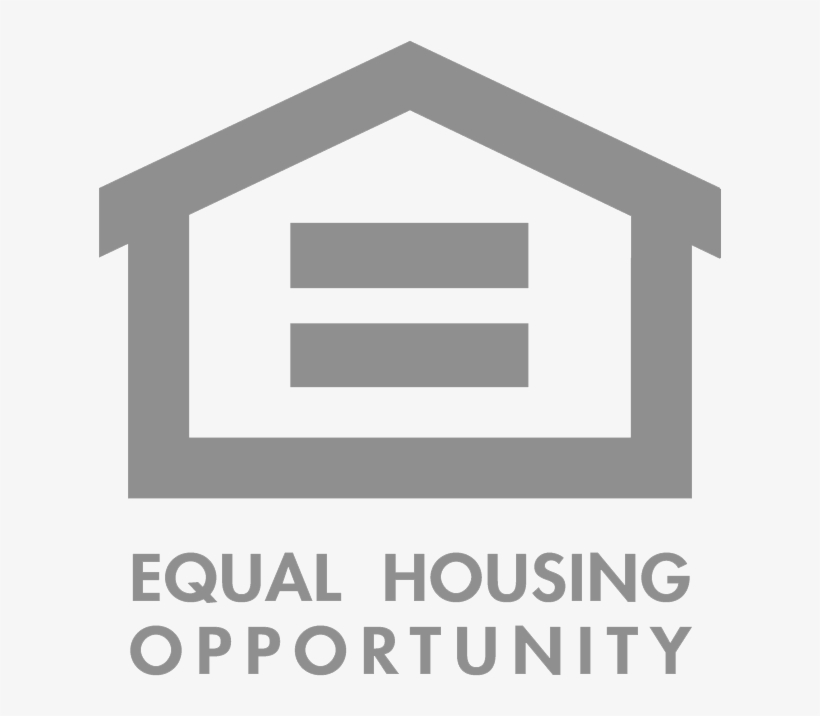 Property Search - Equal Housing Opportunity, transparent png #4627061