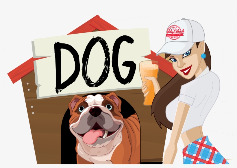 The Doghouse 3 Finished, transparent png #4627161