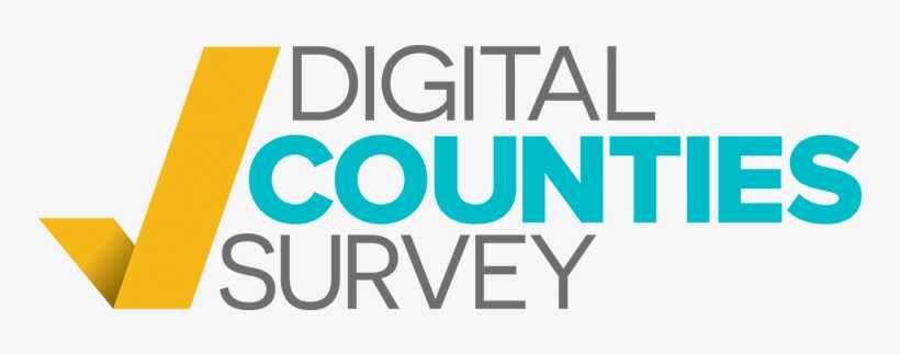 Awards Calendar And Notifications - Digital Counties Survey, transparent png #4627307