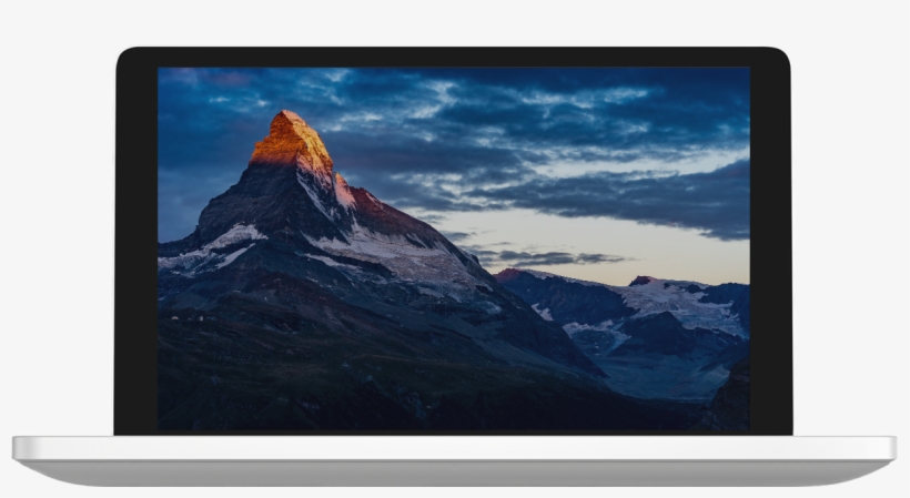 4k Wallpaper Zermatt, transparent png #4627519