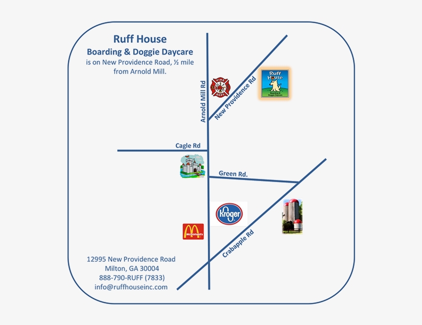 ruff house kennel