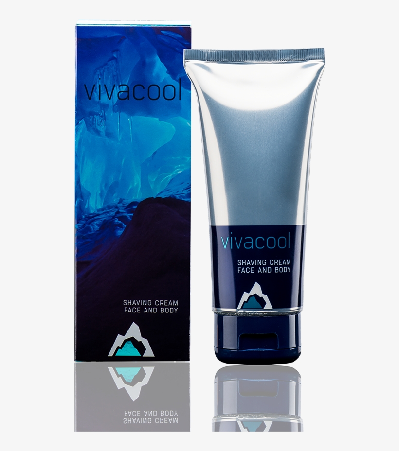 I 153 Vivabeauty-shaving Creme I 153 - Вива Кул Вивасан, transparent png #4627798