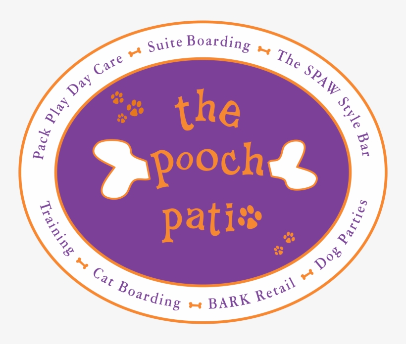 The Pooch Patio, transparent png #4627920