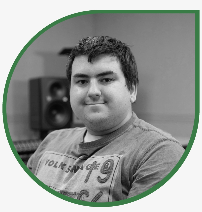 Final Year Acoustics Student, University Of Salford - Gentleman, transparent png #4627922