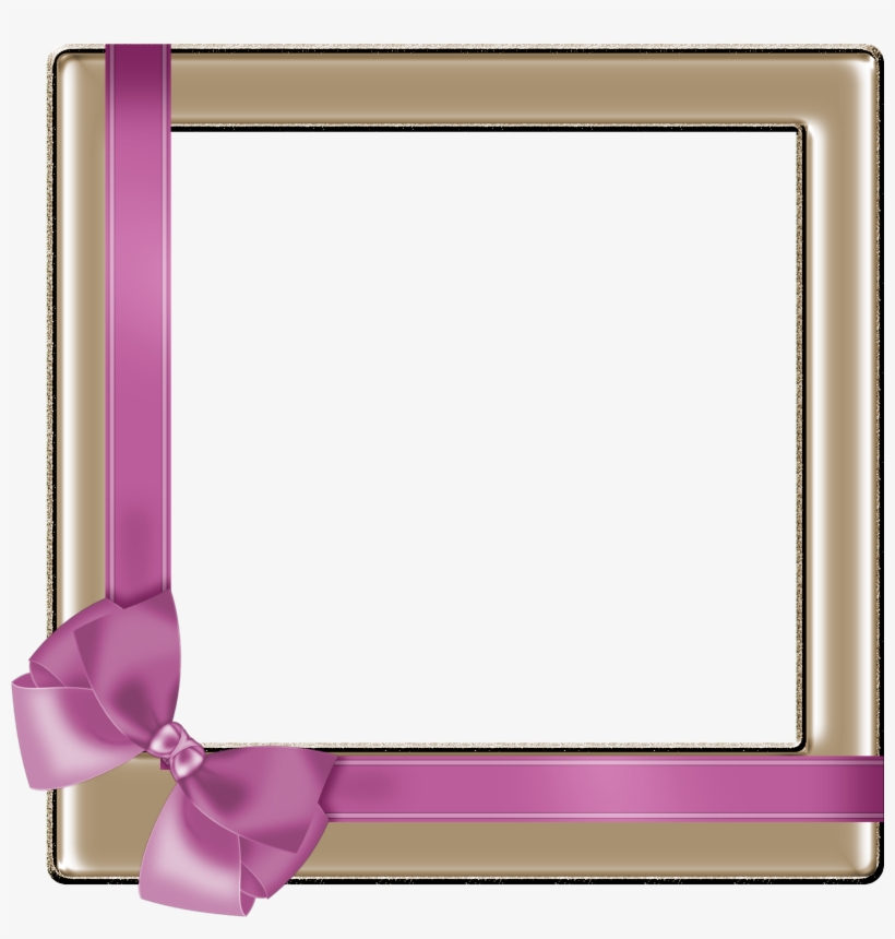 Glasses Png For Photoshop - Frames For Photoshop, transparent png #4628185