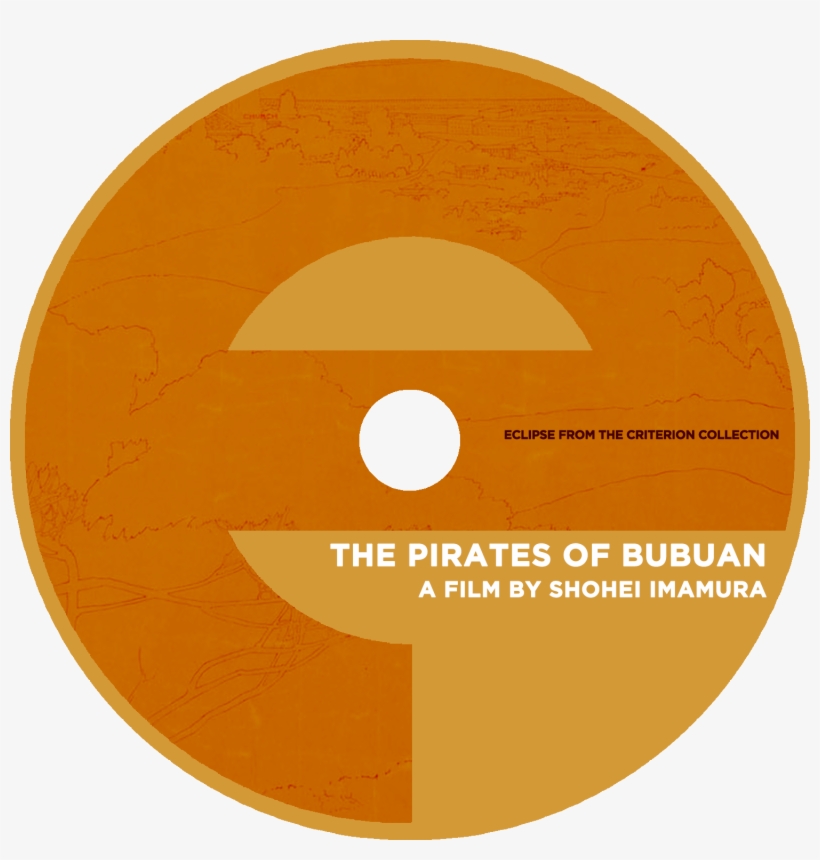 Bubuan Disc - Circle, transparent png #4628469
