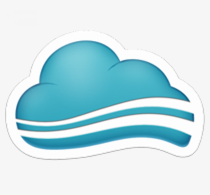 Cloudfogger Adds An Extra Layer Of Encryption To Your - Cloudfogger, transparent png #4628471
