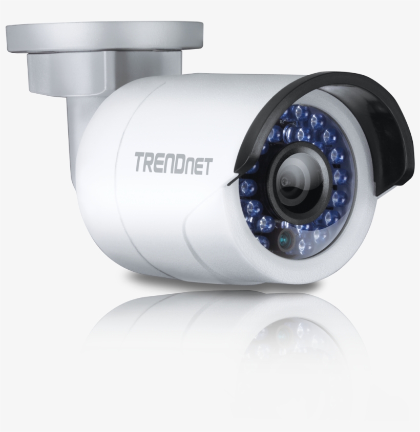 Tv-ip310pi - Trendnet Tv Ip310pi, transparent png #4628515
