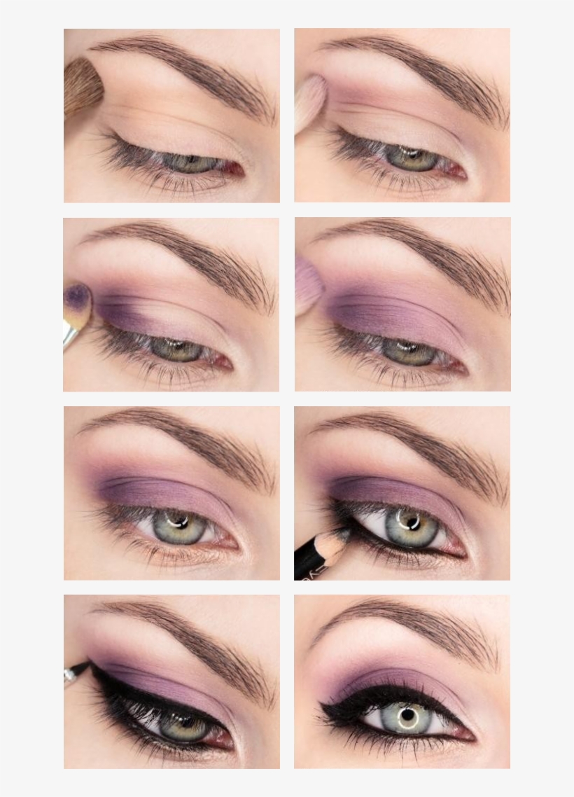 Cool Ideas - Maquiagem Para Coquetel Formatura Passo A Passo, transparent png #4628569