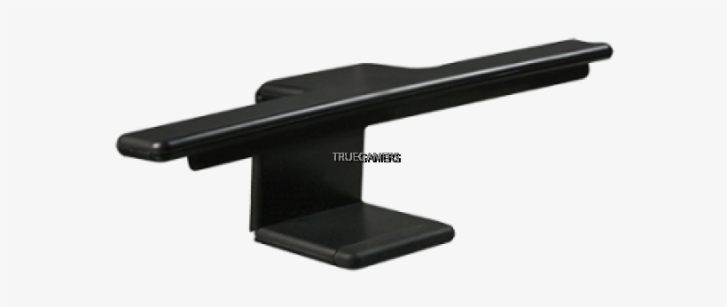 Ps4 Camera On Tv, transparent png #4628617