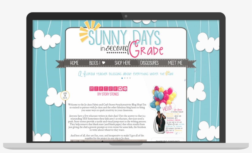 I Hope You Got A Chance To Visit The Lovely Ladies' - Design, transparent png #4628712