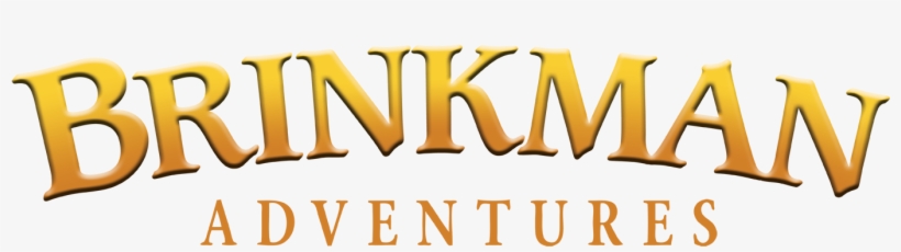 Brinkman Adventures, transparent png #4628931
