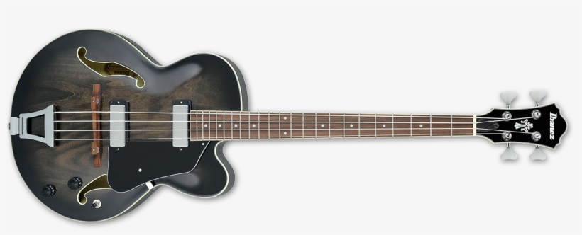 Afb200 Tks 5b - Cort 5 String Acoustic Bass, transparent png #4628960