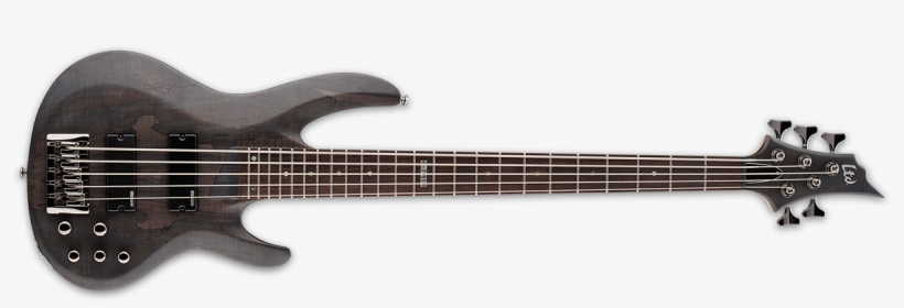 B205 - × - × - × - Esp Ltd B-205sm Stblks, transparent png #4628971