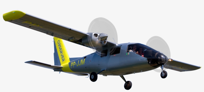 P 68 Observer 2, transparent png #4629040