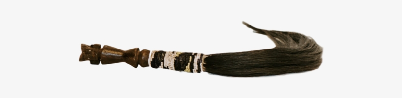 Wildebeest Tail - Longbow, transparent png #4629092