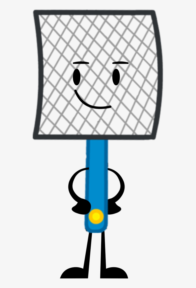 Fly Swat - Hockey Net Clip Art, transparent png #4629146