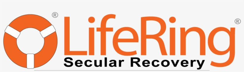 Lifering Secular Recovery, transparent png #4629149