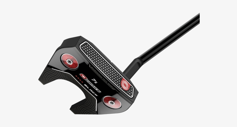 Odyssey O-works Black - Odyssey O Works Black 7s, transparent png #4629213