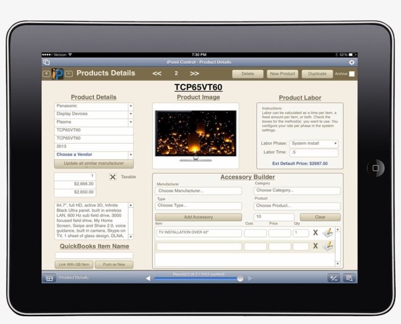 For More Info Or To Buy Search - Tablet Computer, transparent png #4629297