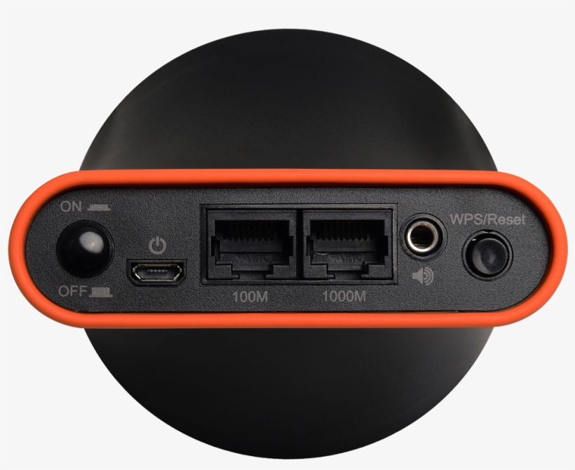 Wi Fi Bridges - Edimax Cv-7438ndm Adapter - 300 Mbps - 2.4 Ghz / 5, transparent png #4629348