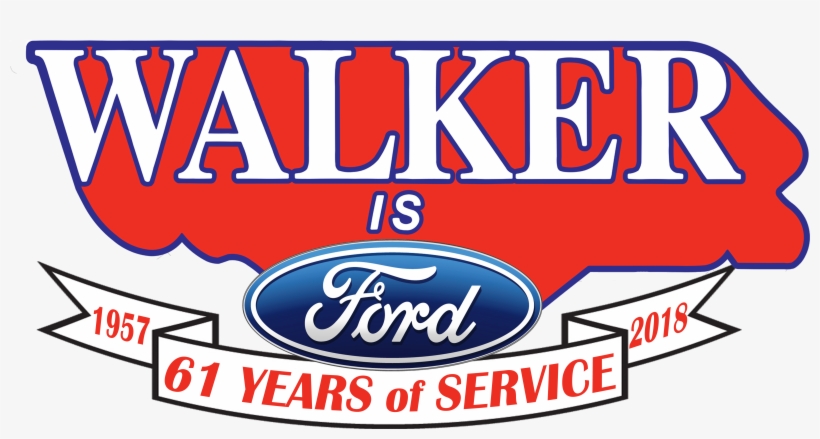 Walker Ford, transparent png #4629650