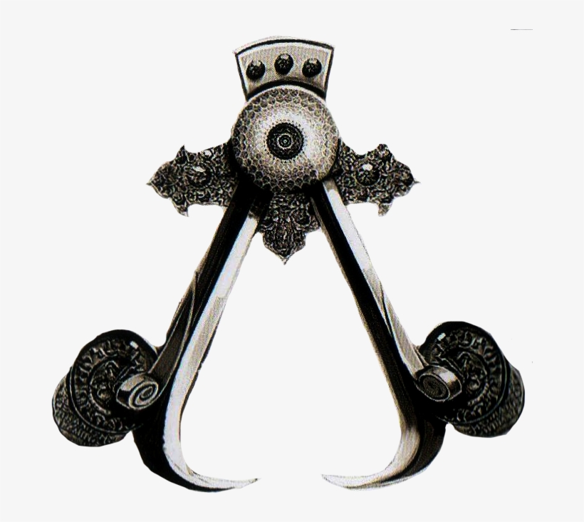 Assassin's Creed Symbol - Assassin's Creed Revelations Symbol, transparent png #4629784