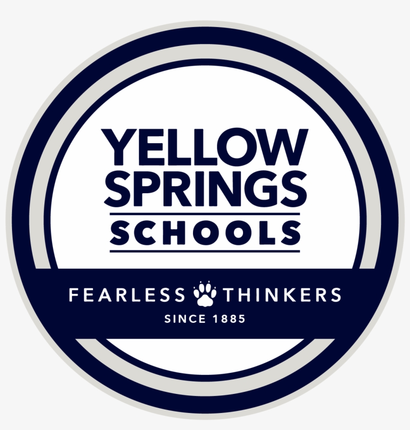 To Help Form Policy, As Opposed To Pushing Laws From - Yellow Springs Bulldogs Logo, transparent png #4629785