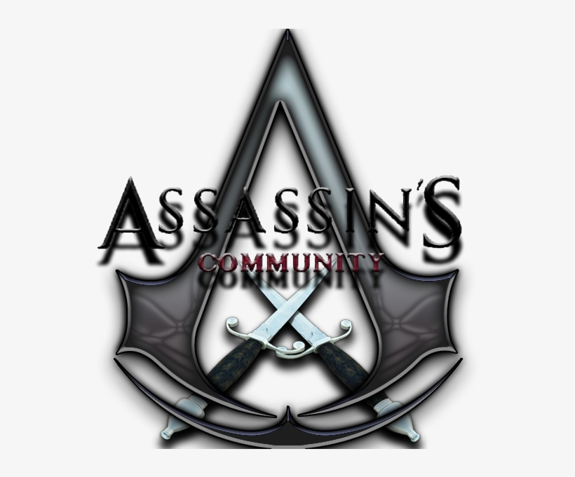 Assassin's Community - Francisco Randez, transparent png #4630035