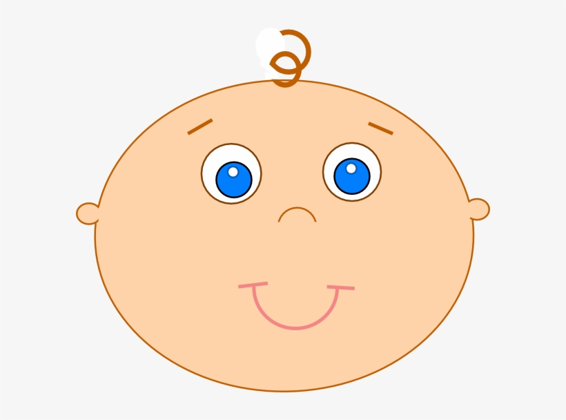How To Set Use Happy Baby 2 Svg Vector, transparent png #4630219