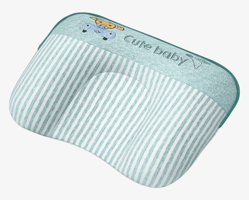 Baby Pillow Anti Header Pillow Newborn Child 0 1 Year - Veitengruber Junk, transparent png #4630288