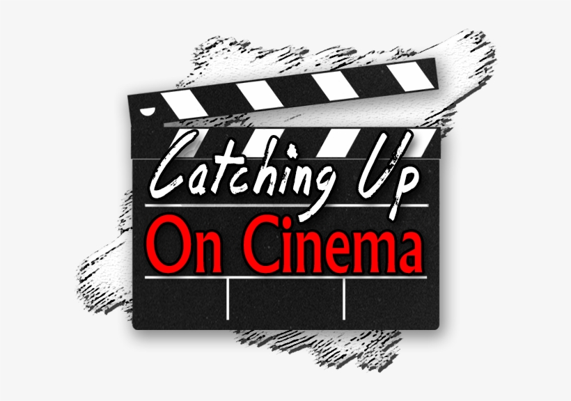 Catching Up On Cinema - 2018, transparent png #4630293